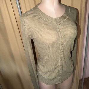 We The Free Jamie Henley Size L